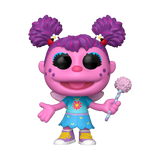 POP! TV: Sesame Street S3 - Abby