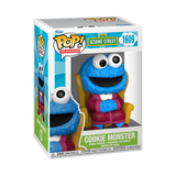 POP! TV: Sesame Street S3 - Cookie Monster