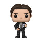 POP! TV: X-Files – Fox Mulder