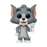 (PRE-ORDER) POP TV: Tom & Jerry S3- Tom