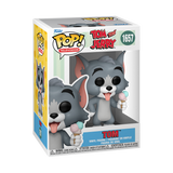 (PRE-ORDER) POP TV: Tom & Jerry S3- Tom