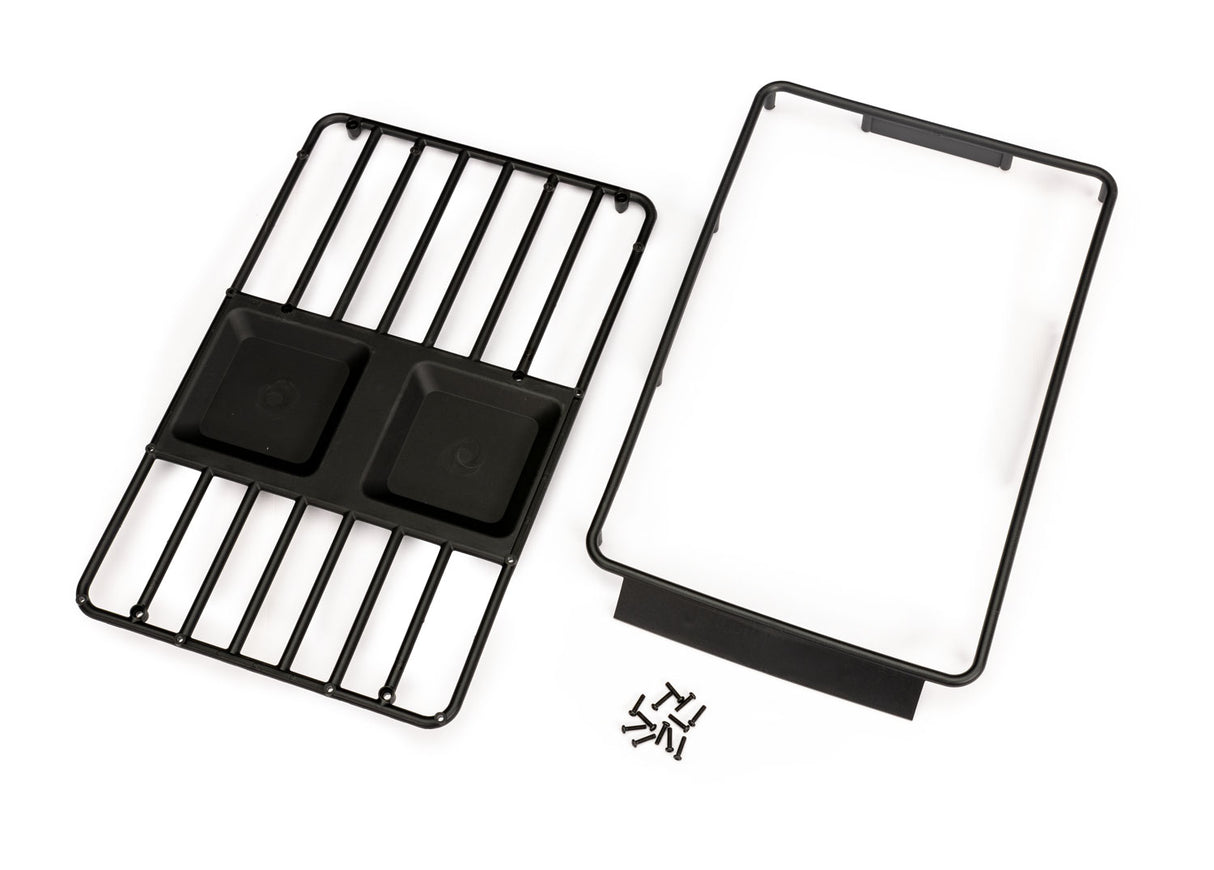 Traxxas 8015X TRX-4 Land Rover Defender Roof Basket