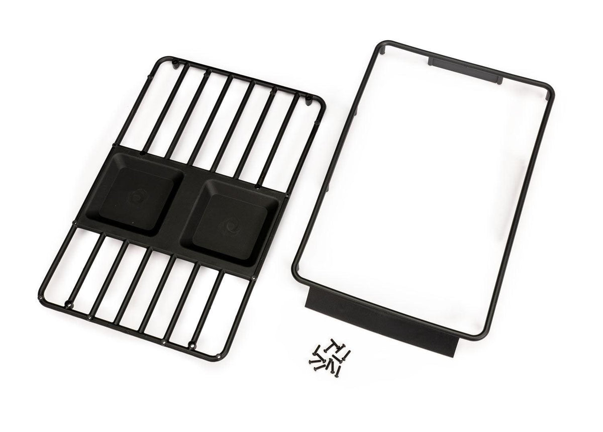 Traxxas 8015X TRX-4 Land Rover Defender Roof Basket
