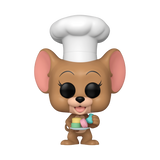 (PRE-ORDER) POP! TV: Tom & Jerry S3- Jerry