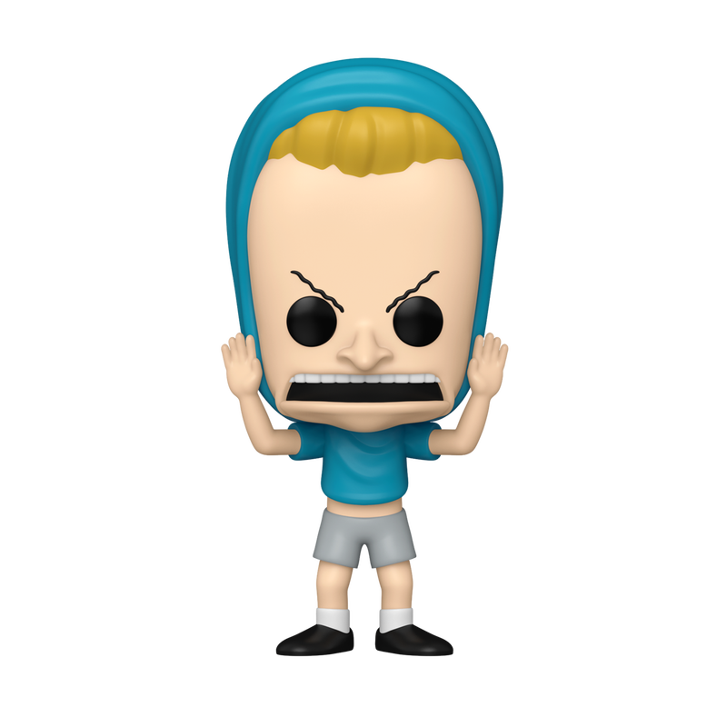 FUNKO POP! 1593 Cornholio