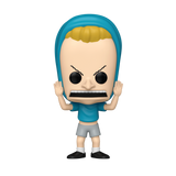 (PRE-ORDER) POP! TV: Beavis & Butt-head S2– Cornholio