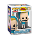 (PRE-ORDER) POP! TV: Beavis & Butt-head S2– Cornholio