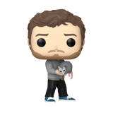 (PRE-ORDER) POP! TV: P&R 15th– Andy Radical