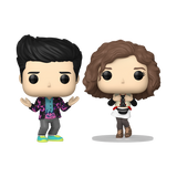 (PRE-ORDER) POP! TV: P&R 15th– Mona & Jean(2PK)