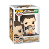 (PRE-ORDER) POP! TV: P&R 15th– Ron