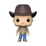 (PRE-ORDER) POP! TV: Yellowstone S2– Jimmy