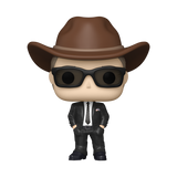 (PRE-ORDER) POP! TV: Yellowstone S2–  John Dutton