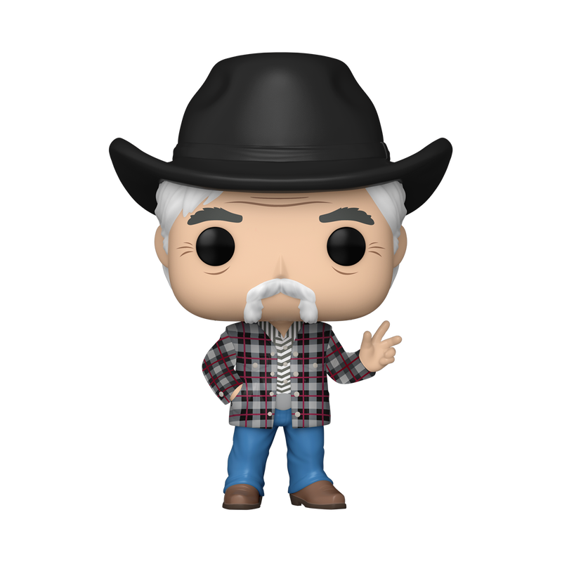(PRE-ORDER) POP! TV: Yellowstone S2– Lloyd