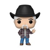 (PRE-ORDER) POP! TV: Yellowstone S2– Lloyd