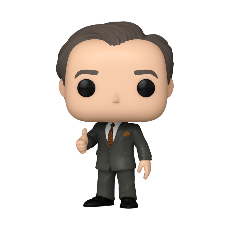(PRE-ORDER) POP! TV: SBTB 30th – Mr. Belding