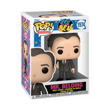(PRE-ORDER) POP! TV: SBTB 30th – Mr. Belding