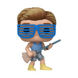 (PRE-ORDER) POP! TV: SBTB 30th – Zack