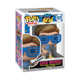 (PRE-ORDER) POP! TV: SBTB 30th – Zack