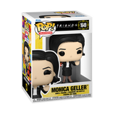 (PRE-ORDER) POP! TV: Friends S6 – Monica