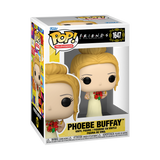 (PRE-ORDER) POP! TV: Friends S6 – Phoebe