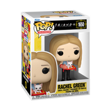 (PRE-ORDER) POP! TV: Friends S6 – Rachel