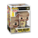 (PRE-ORDER) POP! TV: Friends S6 – Ross