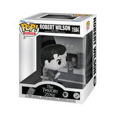 (PRE-ORDER) POP! Deluxe TV: The Twilight Zone 1959– Mr. Robert Wilson