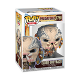 (PRE-ORDER) POP! Plus: Predator 2- Elder Greyback