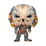 (PRE-ORDER) POP! Plus: Predator 2- Elder Greyback