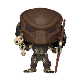 (PRE-ORDER) POP! Plus: Predator 2- City Hunter