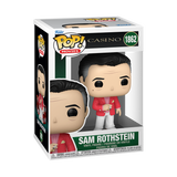 (PRE-ORDER) POP! Movies: Casino – Sam Rothstein