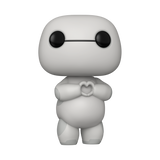 (PRE-ORDER) POP! Super: Big Hero 6 – Baymax (Heart Hands)