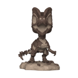 POP! Movies: Jurassic Park Fossil - Dilophosaurus