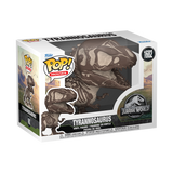 POP! Movies: Jurassic Park Fossil - Tyrannosaurus