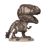 POP! Movies: Jurassic Park Fossil - Tyrannosaurus