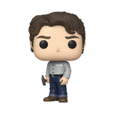 (PRE-ORDER) POP! Movies: SR- Andy Dufresne