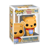 POP! Disney: Winnie the Pooh S3 - Pooh