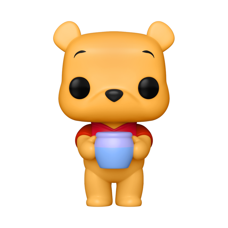 POP! Disney: Winnie the Pooh S3 - Pooh