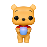 POP! Disney: Winnie the Pooh S3 - Pooh