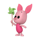 POP! Disney: Winnie the Pooh S3 - Piglet