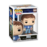 (PRE-ORDER) POP! Movies: Varsity Blues- Mox