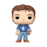 (PRE-ORDER) POP! Movies: Varsity Blues- Mox