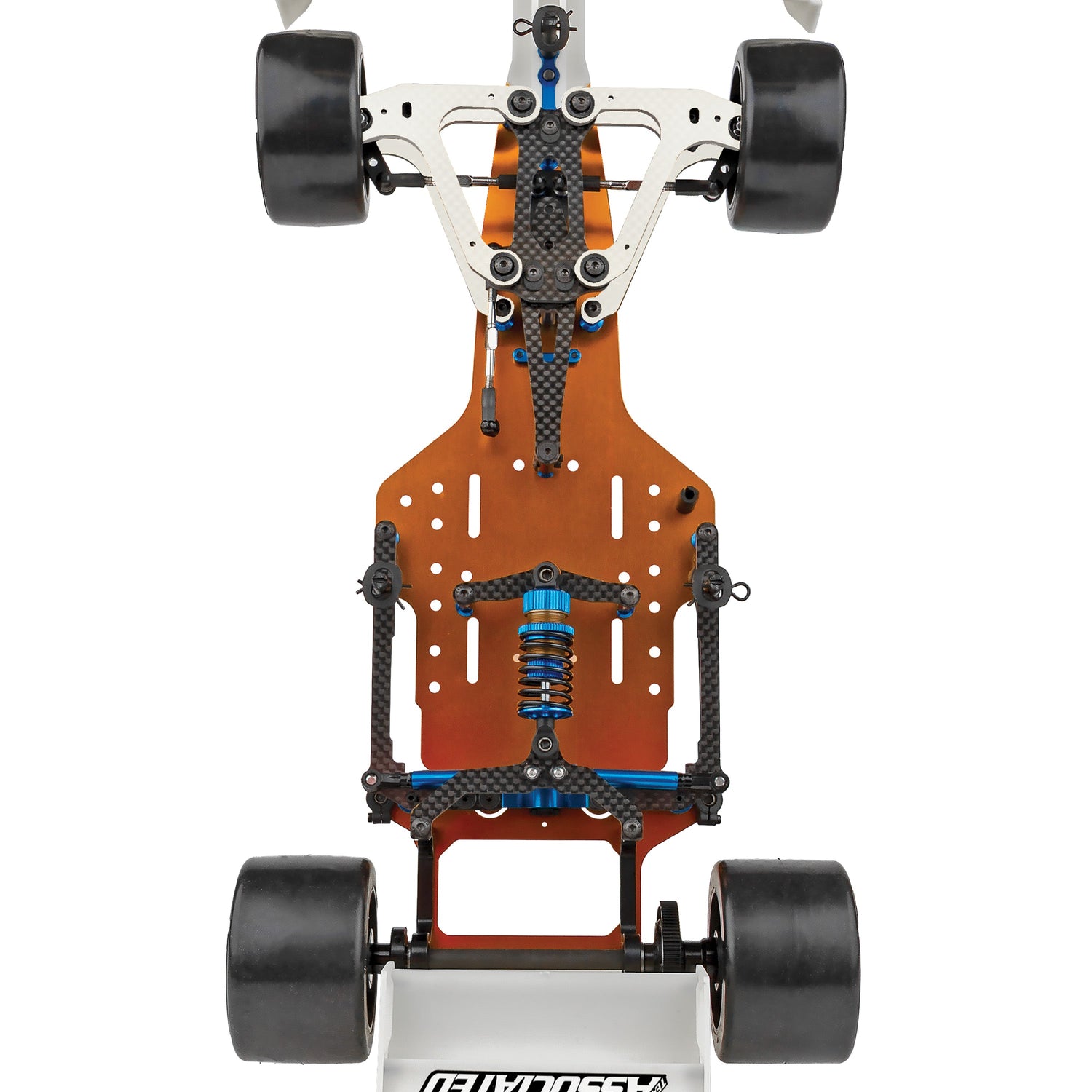 Team Associated ASC8024 RC10F6 Classic Kit