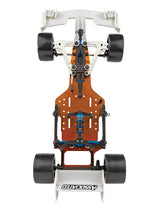Team Associated ASC8024 RC10F6 Classic Kit