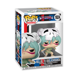 (PRE-ORDER) POP! Animation: BLEACH- Nelliel Tu