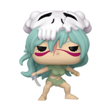 (PRE-ORDER) POP! Animation: BLEACH- Nelliel Tu