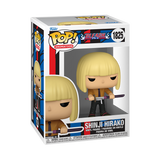 (PRE-ORDER) POP! Animation: BLEACH- Shinji Hirako