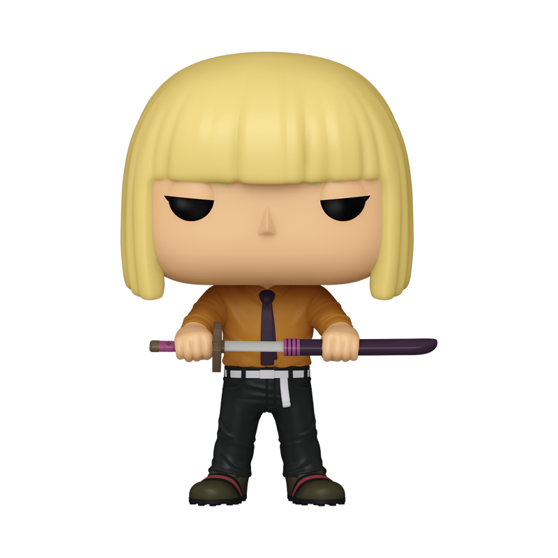 (PRE-ORDER) POP! Animation: BLEACH- Shinji Hirako