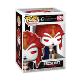 POP! Animation: Cast Noct- Erzsebet