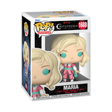 POP! Animation: Cast Noct- Maria